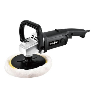 抛光機 HS-SP-CP6180